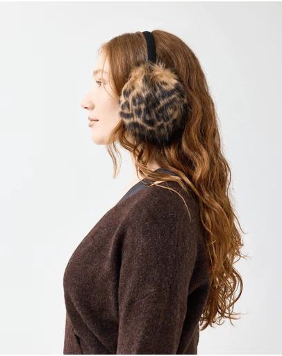 Unreal Fur - All Ears Earmuffs