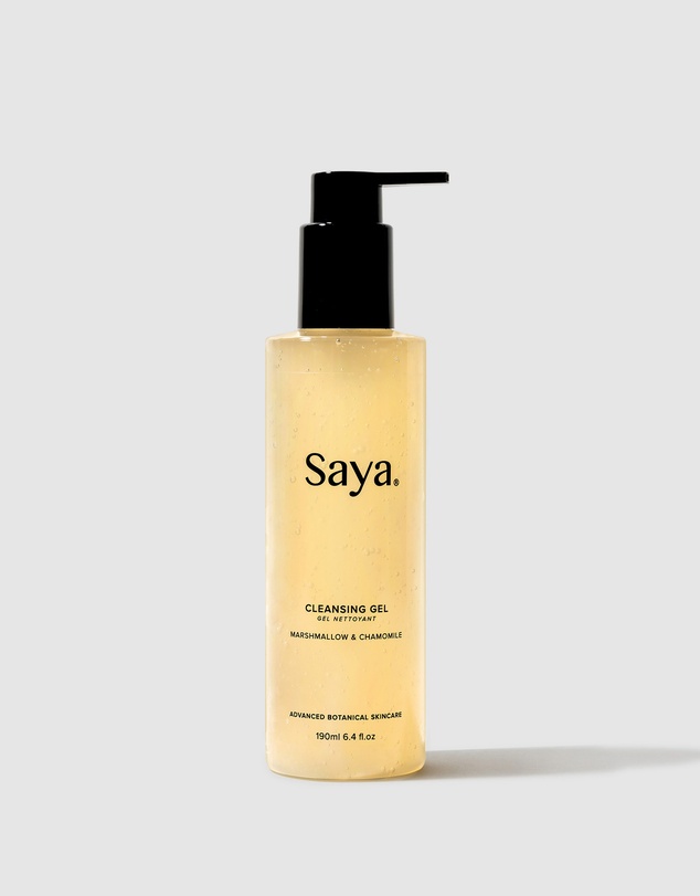 Saya - Cleansing Gel
