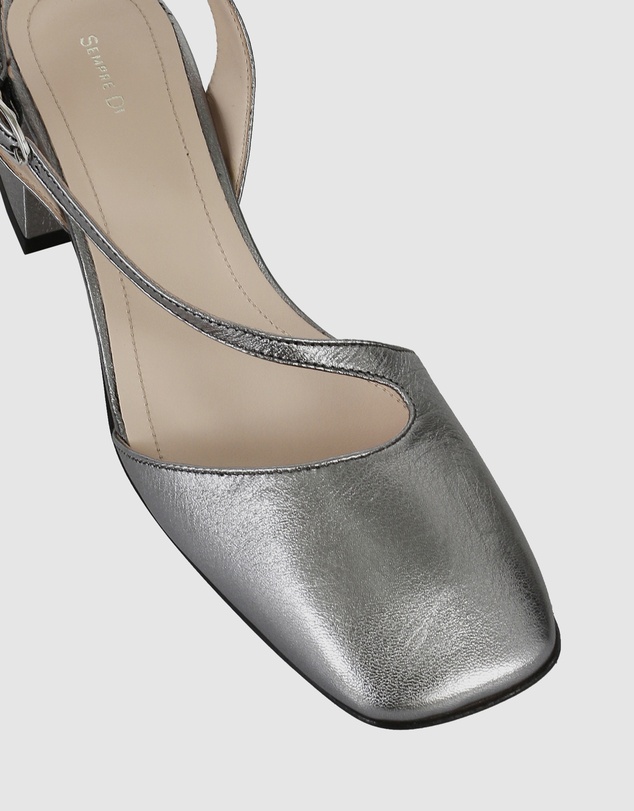 Sempre Di - Avon Slingbacks