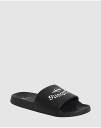 Billabong - Womens Crusey Slides