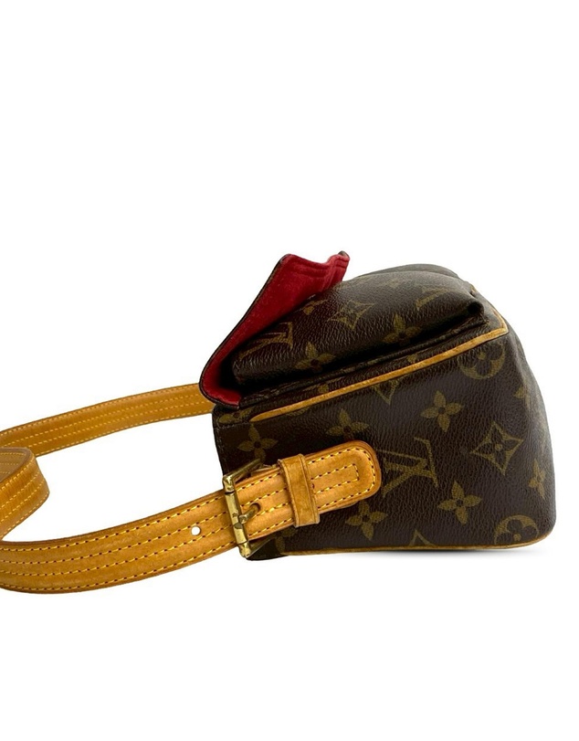 Pre-Loved by Azura Reborn - Pre-Loved Monogram Viva Cite MM