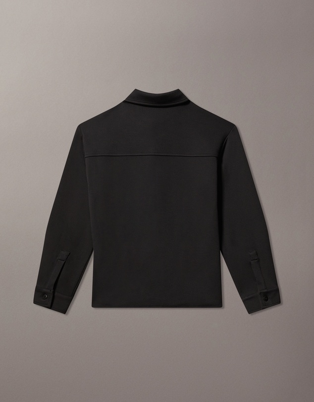 Calvin Klein Jeans - Boys Twill Punto Shirt