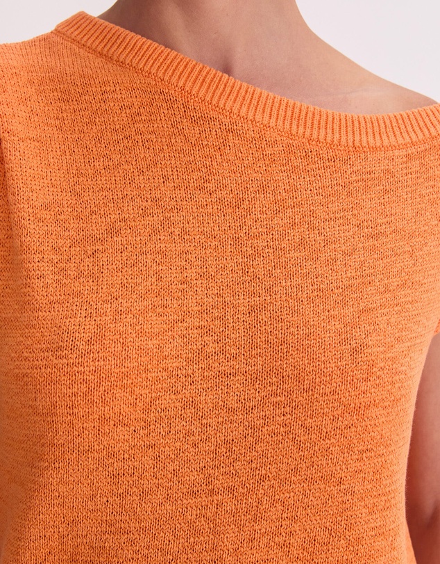 Sportscraft - Josie Asymmetric Knit
