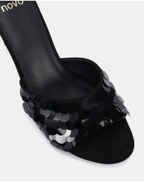 Novo - Pear Heels
