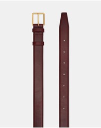 Oroton - Florence 35mm Belt