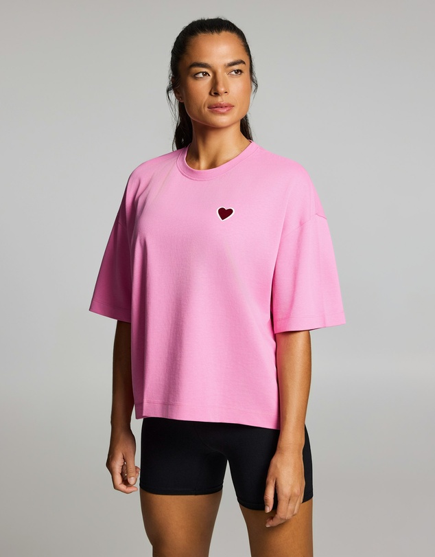 Rockwear - Oversize Boxy Tee
