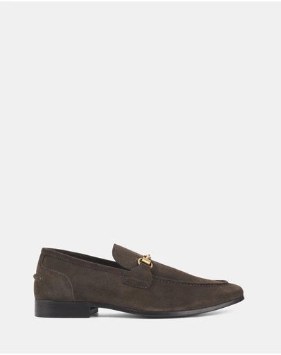 Julius Marlow - Lexicon Suede