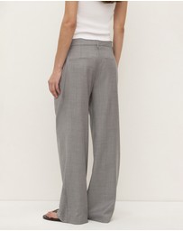 Assembly Label - Jaina Suit Pants