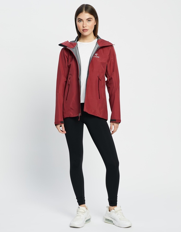 Arc'teryx - Beta LT Jacket