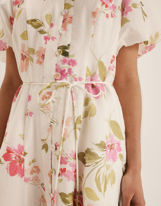 Review - Mimosa Mini Dress