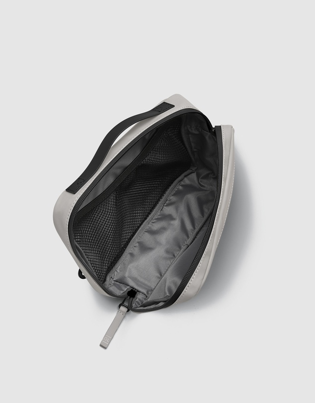 Gaston Luga - Däsh - Box Crossbody Waterproof Shoulder Carry Bag