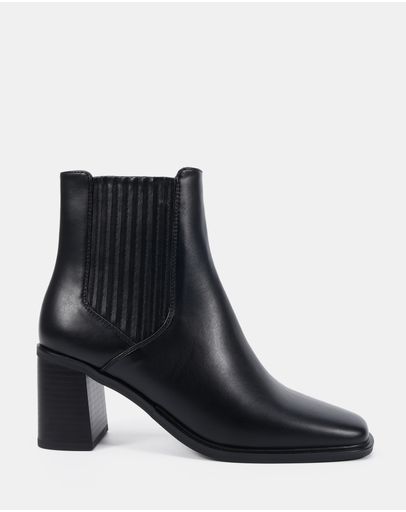 Black Smooth