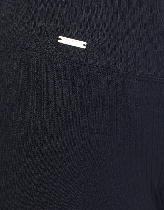 Aim'n - Ribbed Seamless Biker Shorts
