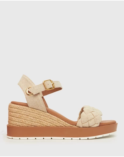 Zeroe - Didi Multi Stack Wedges