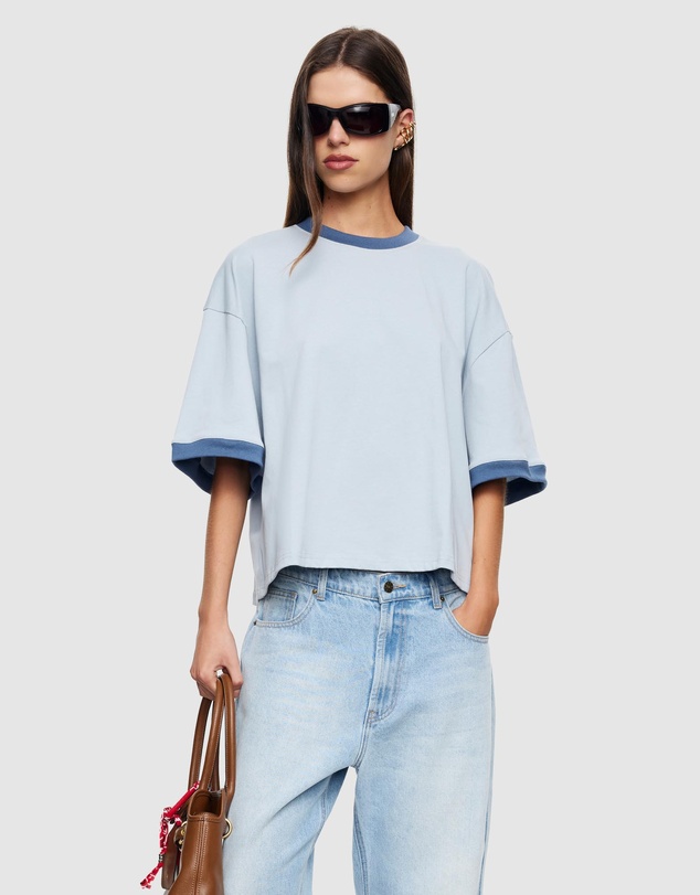 Lioness - Bloom Short Sleeve Top