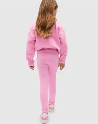 Seed Heritage - Core Terry Legging