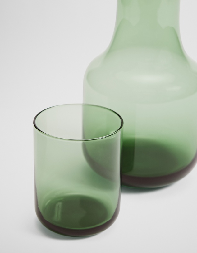 Country Road - Lowe Carafe Set