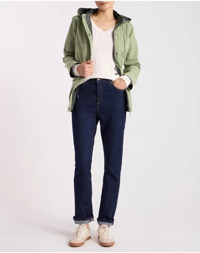 David Lawrence - Dakoda Slim Leg Jeans