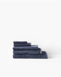 Linen House - Nara Cotton Bamboo Towel