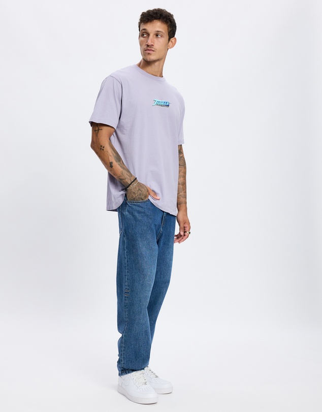 Thrills - Slacker Relaxed Denim Jeans