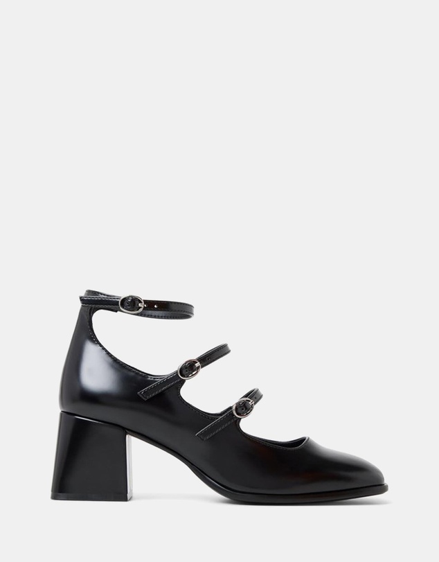 Call It Spring - Jeaniee Heels