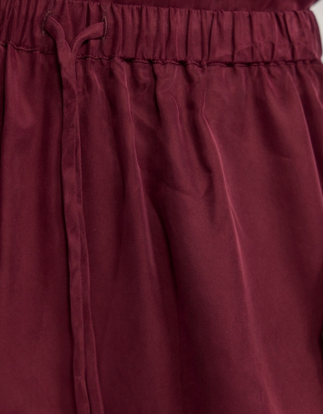 Oxford - Clare Cupro Pant