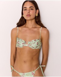 MINKPINK - Soleil Bra Top