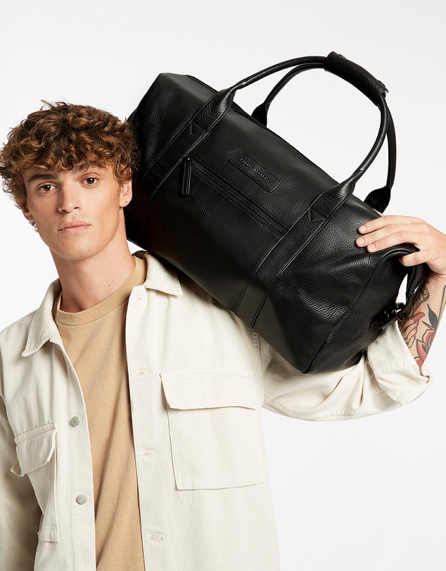 Status Anxiety - Everything I Wanted Duffle Bag