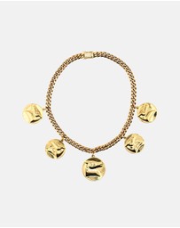 Stephanie Browne - Winx Necklace