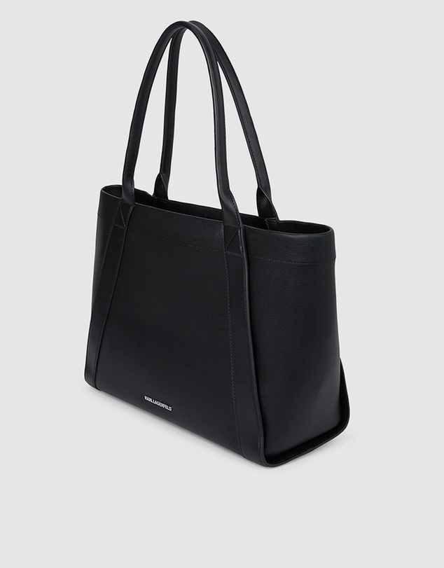 Karl Lagerfeld - K/Ville Medium Tote Bag