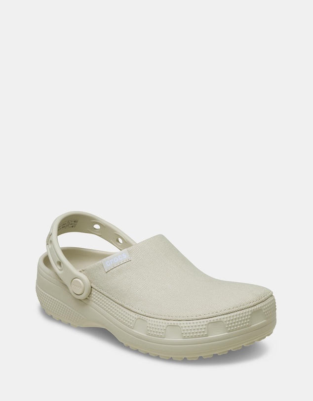 Crocs - Classic Crafted Clogs - Unisex