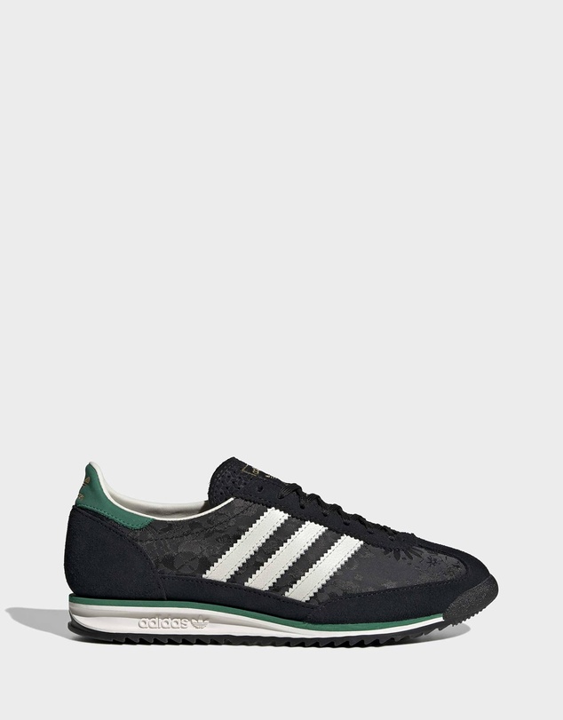 adidas Originals - ADIDAS LIBERTY LONDON SL 72 OG SHOES Womens