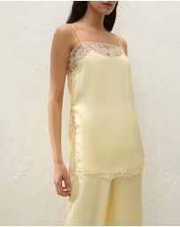 Faithfull The Brand - Adnina Top