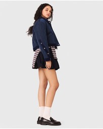 Maje - Balila Jacket