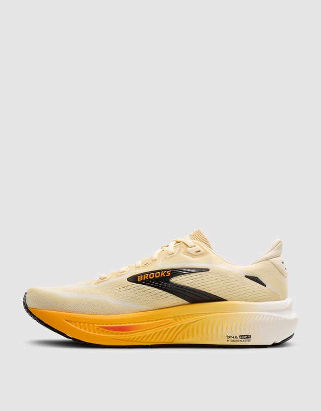 Brooks - Ghost 18 - Men's