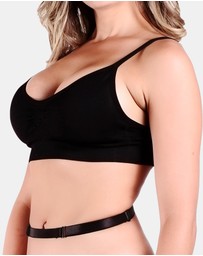 B Free Intimate Apparel - Low Back Bra Extender