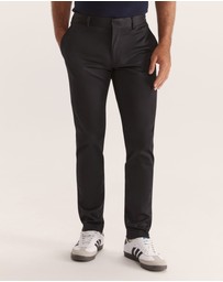 SABA - Baxter Slim Chino Pant