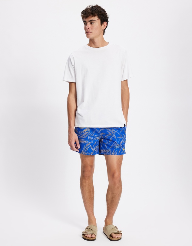 Zoggs - Leaf 16” Water Shorts