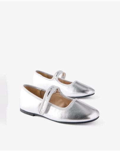 Cotton On Kids - Kids Ballet Flat