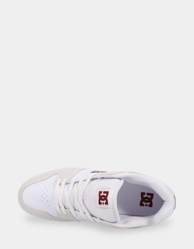 DC Shoes - Mens Manteca 4 Sneakers