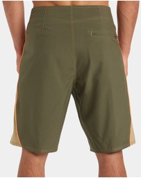 Quiksilver - Mens Mercury 99 19