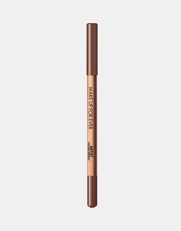 MAKE UP FOR EVER - Artist Color Pencil - Limitless Brown