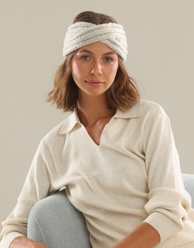 Morgan & Taylor - Tahnie Headband