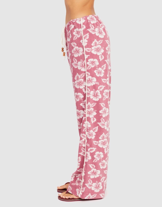 The Upside - Lahaina Charli Drawstring Pants