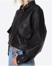 JGR & STN - Sloane Jacket