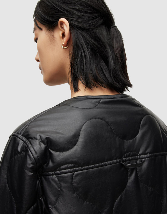 AllSaints - Phyllis Jacket
