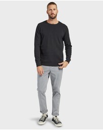 Academy Brand - Workers Crew