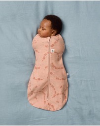 ergoPouch - Cocoon Swaddle Bag 1.0 TOG - Babies
