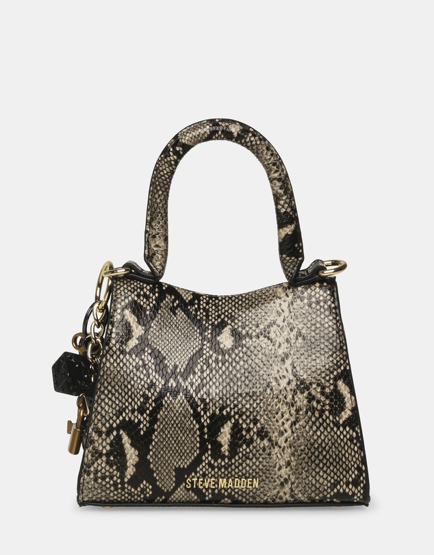 Steve Madden - BDeedee Natural Handbag