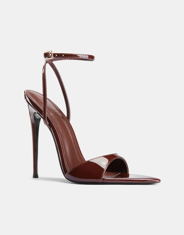 FEMME LA - GG Heels
